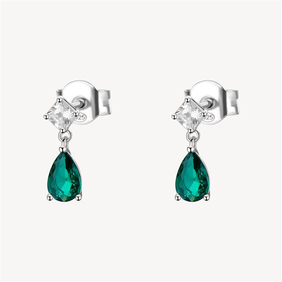 Earrings Brosway Woman in Silver FLG113 - FLG113